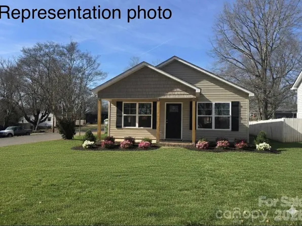 126 Todd Dr NW, Concord, NC 28025