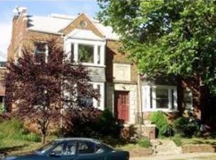 509 Peabody St NW APT 2, Washington, DC 20011
