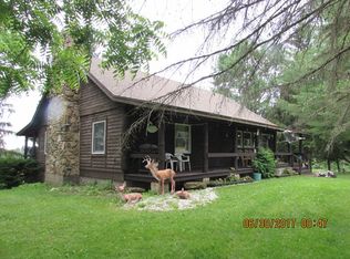 11190 Ellenton Mountain Rd, Shunk, PA 17768