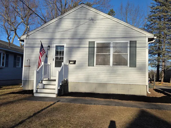 136 Dawson Street, South Portland, ME 04106