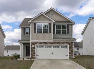 7329 Vanover Dr, Raleigh, NC 27604