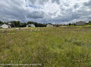 0 Mountainmint Cir, Portland, MI 48875