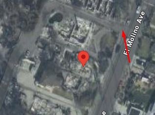 2131 N El Molino Ave, Altadena, CA 91001