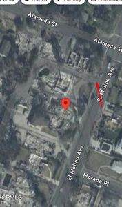 2131 N El Molino Ave, Altadena, CA, 91001