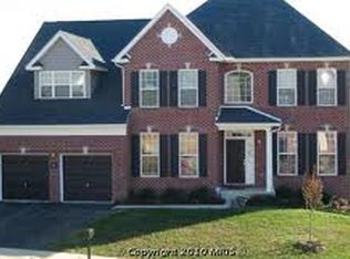 6 Holder Ct, Boonsboro, MD 21713