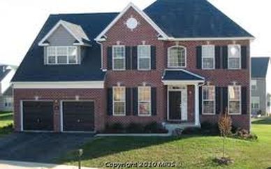 6 Holder Ct, Boonsboro, MD, 21713