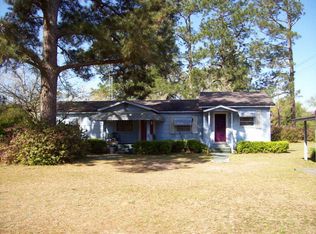 849 N Mlk Jr St, Colquitt, GA 39837