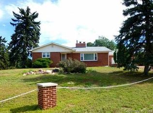 1354 Shrider Rd, Colorado Springs, CO 80920