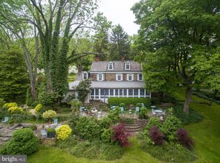 60 Thompson Mill Rd, Newtown, PA 18940