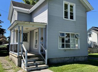 24 3rd Ave, Hudson falls, NY 12839