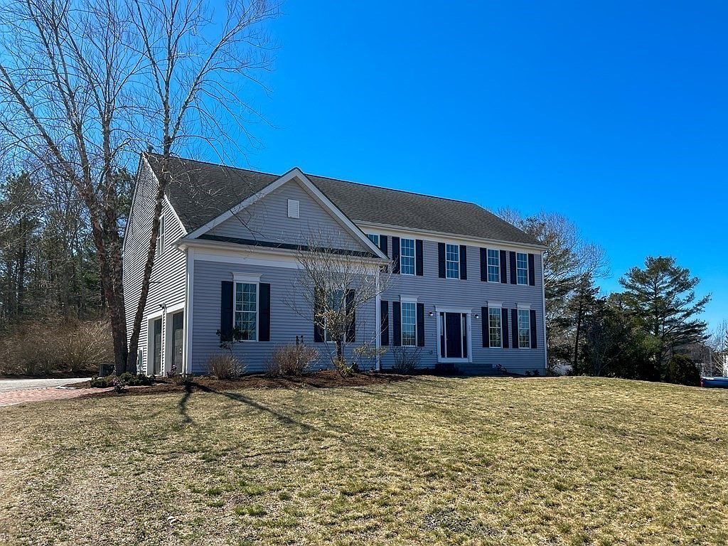 33 Perseverance Path, Plymouth, MA 02360 MLS 73094322 Zillow