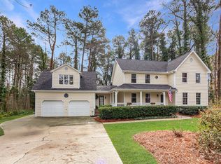 3101 Rutledge Ct, Raleigh, NC 27613