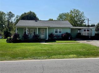 264 Fairplains Rd, North Wilkesboro, NC 28659