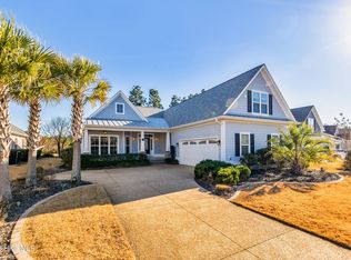2369 Red Birch Trail NE, Leland, NC 28451
