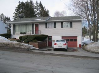 632 Steuben Rd, Herkimer, NY 13350