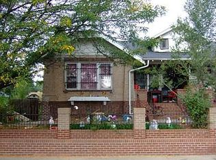 1403 N Meade St, Denver, CO 80204