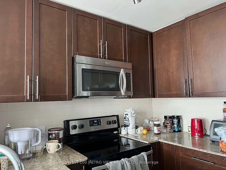 3985 Grand Park Dr #1607 — Photo 7
