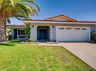 6734 Rockglen Ave, San Diego, CA 92111