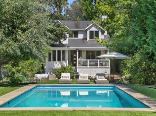 18 Redwood Dr, Ross, CA 94957