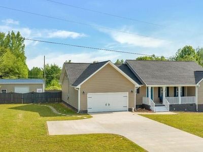 22 Ky Creed Ln, Rainsville, AL, 35986