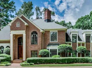 4988 Heather Point, Birmingham, AL 35242
