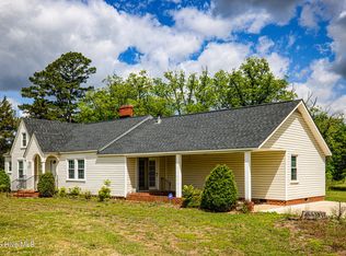 10581 State Highway 42 E, Middlesex, NC 27557