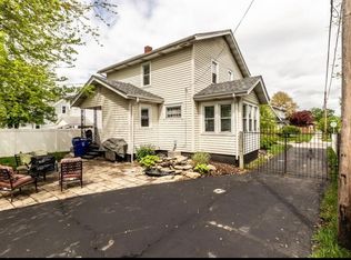 2575 Freeman Ave, Hamilton, OH 45015