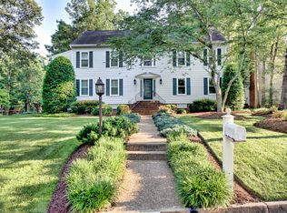 2901 Leffingwell Pl, Henrico, VA 23233