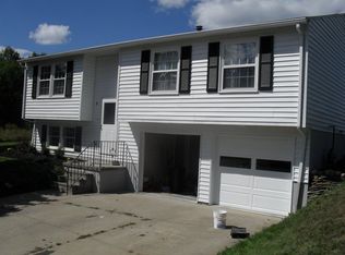 405 E Virginia Cir, Jamestown, NY 14701