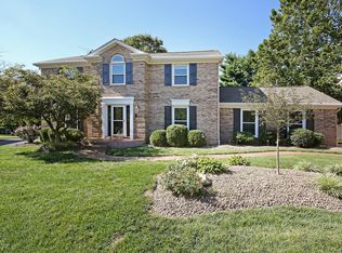 510 Coachouse Ct, Louisville, KY 40223