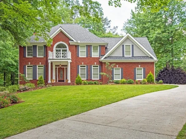 4880 Rosewood Lake Dr, Cumming, GA 30040