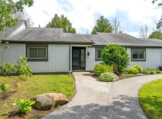 428 Oxbow Cres, Collingwood, ON L9Y 5B4