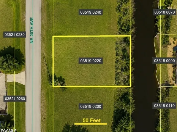 1507 NE 20th Ave, Cape Coral, FL 33909