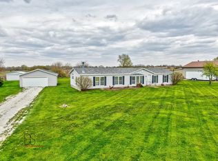 2207 N 2929th Rd, Marseilles, IL 61341