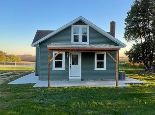 347 Townline Rd, Eitzen, MN 55931