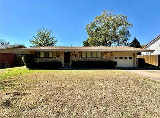 103 Gladys St, Lone Oak, TX 75453