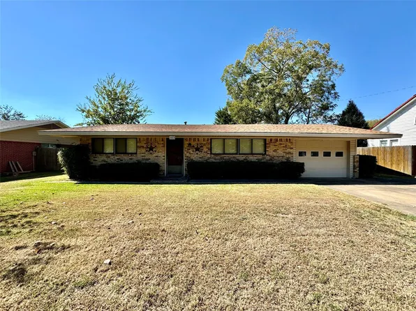 103 Gladys St, Lone Oak, TX 75453