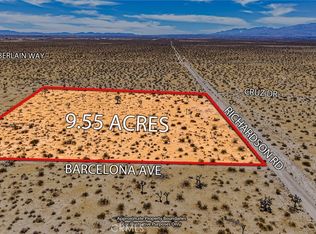 18823 Richardson Rd, Adelanto, CA 92301