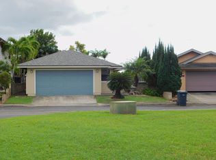 94-1041 Waiopae St, Waipahu, HI 96797