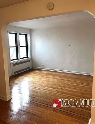 Rented by Astor Realty | media 35