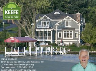 1084 Lagrange Dr, Lake Geneva, WI 53147