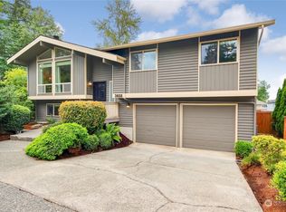 3622 SE 19th Ct, Renton, WA 98058