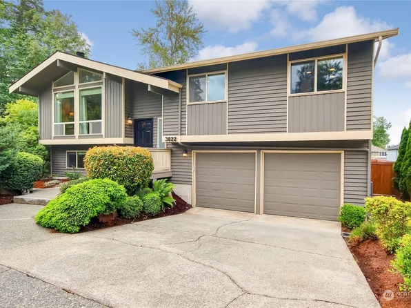 3622 SE 19th Court, Renton, WA 98058