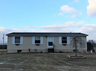 9230 Benn Rd, Parma, MI 49269