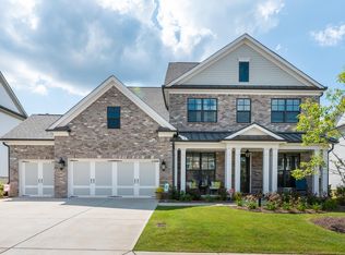 4395 Murray Park Dr, Cumming, GA 30040