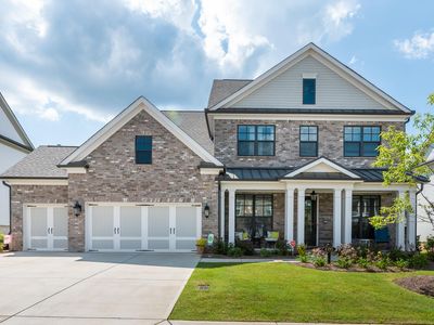 4395 Murray Park Dr, Cumming, GA, 30040
