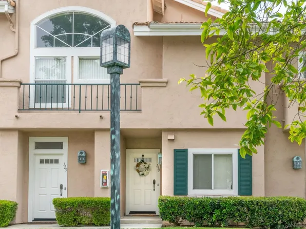 7254 Shoreline Dr Unit 130, San Diego, CA 92122