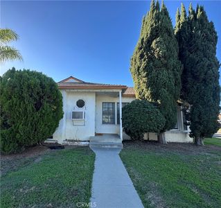 16202 E Benbow St, Covina, CA, 91722