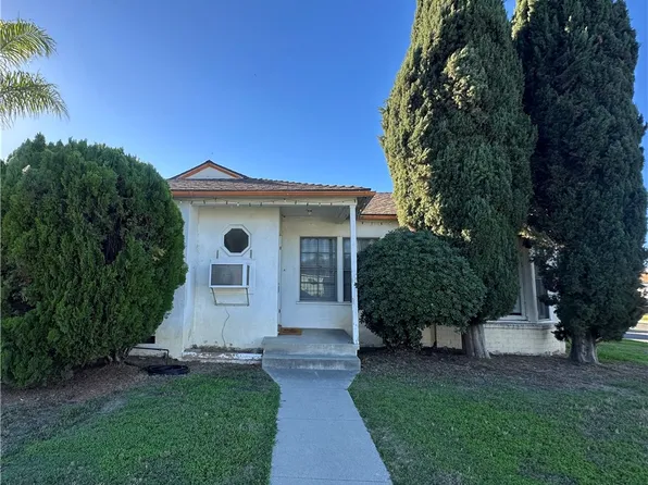 16202 E Benbow St, Covina, CA 91722