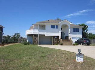35 N Dune Loop, Southern Shores, NC 27949